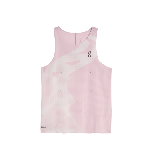 ON PACE TANK