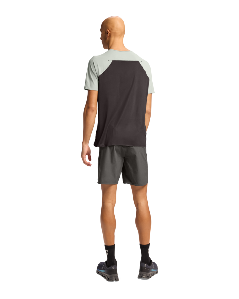 ON PERFORMANCE HYBRID SHORT