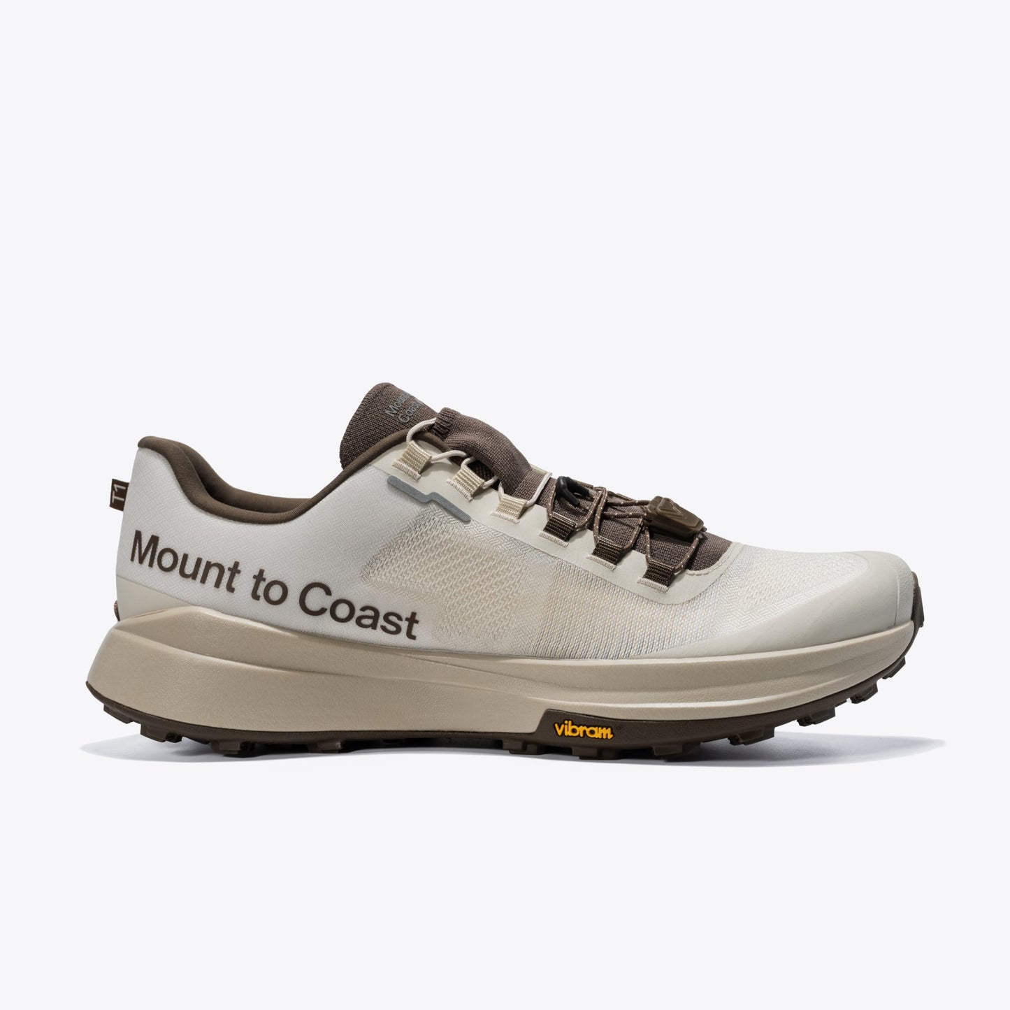 MOUNT TO COAST T1