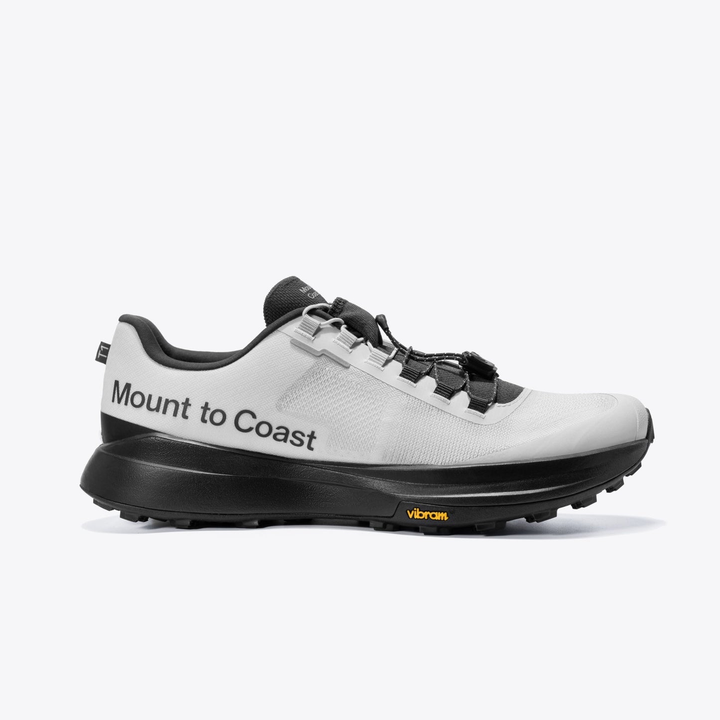 MOUNT TO COAST T1