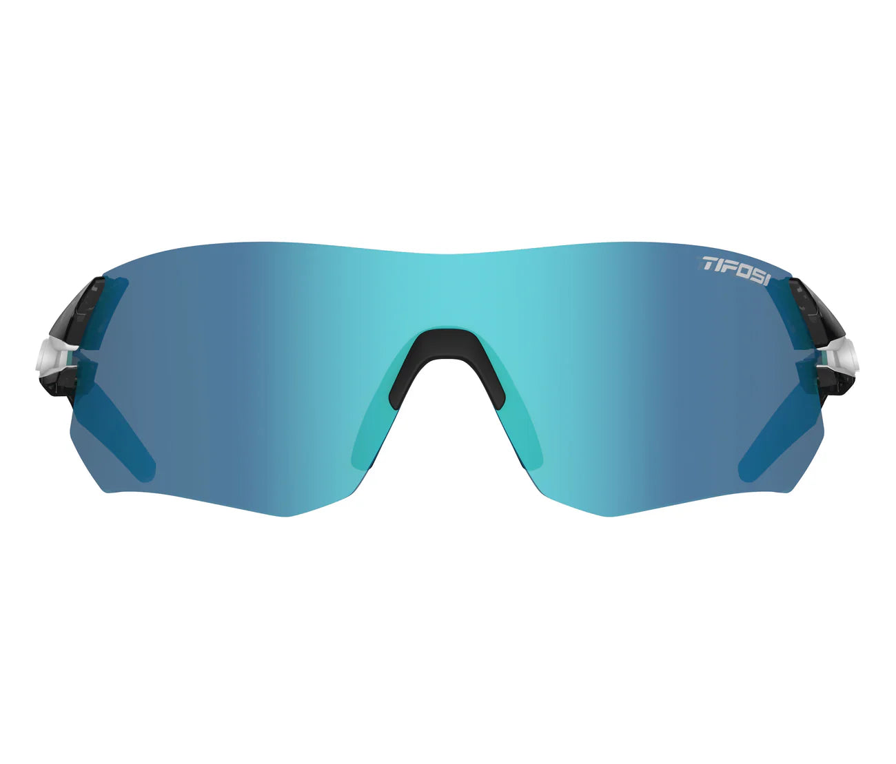 TIFOSI TSALI - (3 LENTES INTERCAMBIABLES).