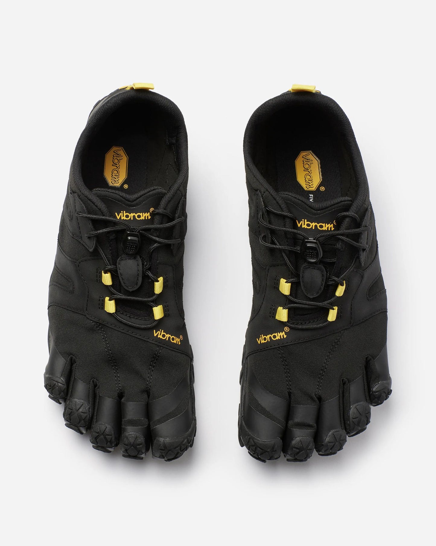 FIVEFINGERS VIBRAM V-TRAIL 2.0