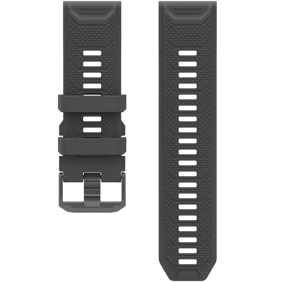 COROS VERTIX 2 SILICONE BAND