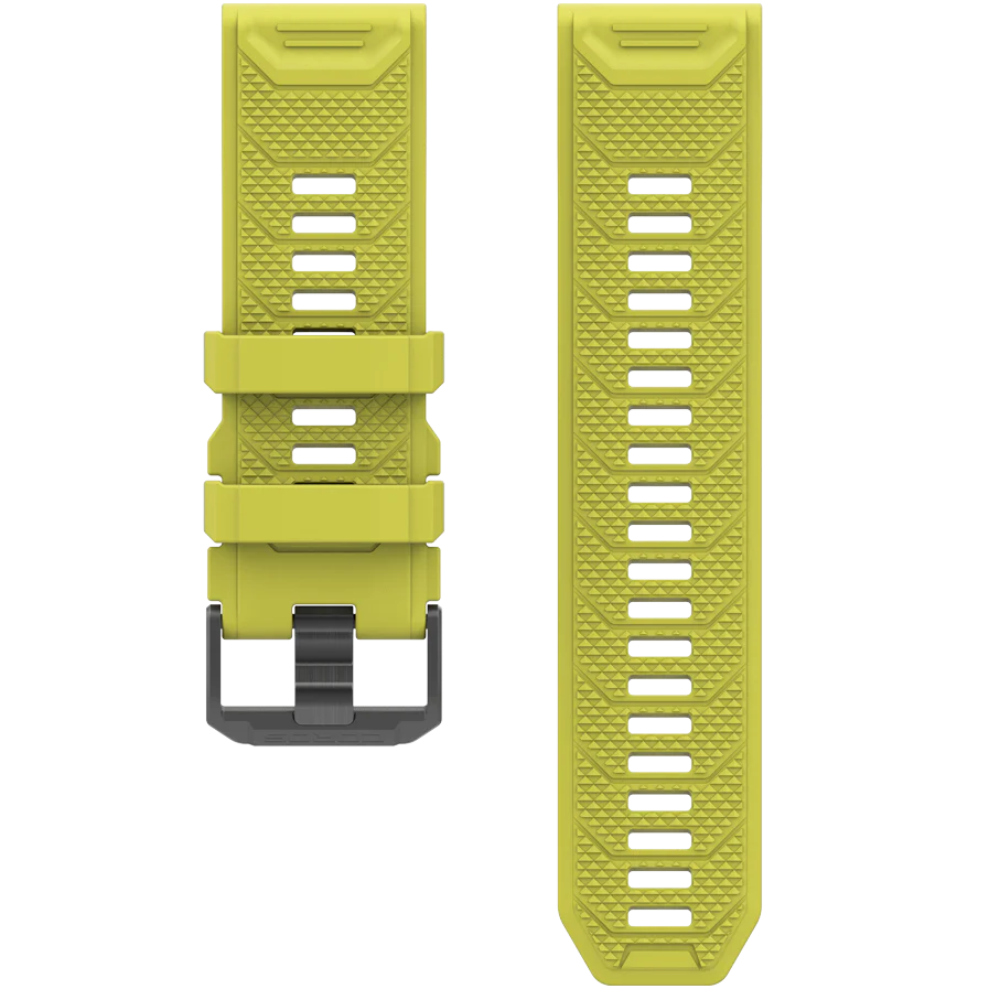 COROS VERTIX 2 SILICONE BAND