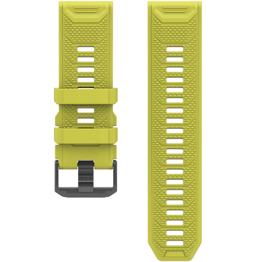 COROS VERTIX 2 SILICONE BAND