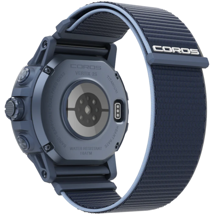 COROS VERTIX 2S (EARTH)