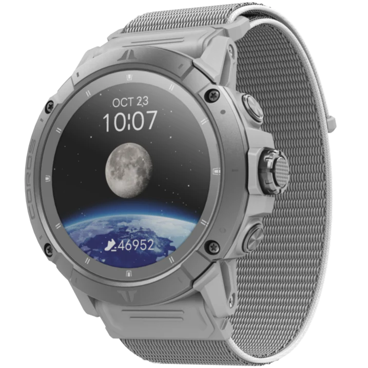COROS VERTIX 2S (MOON)