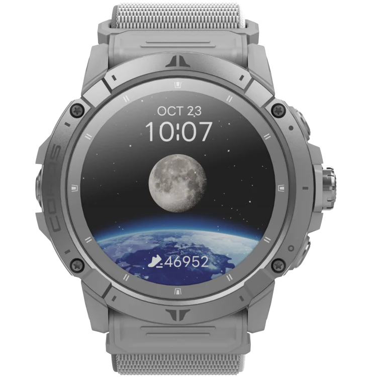 COROS VERTIX 2S (MOON)