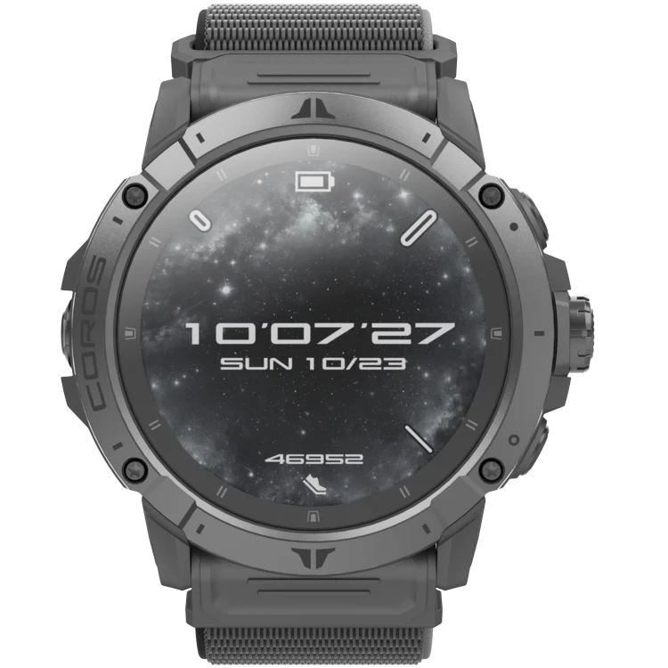 COROS VERTIX 2S (SPACE)