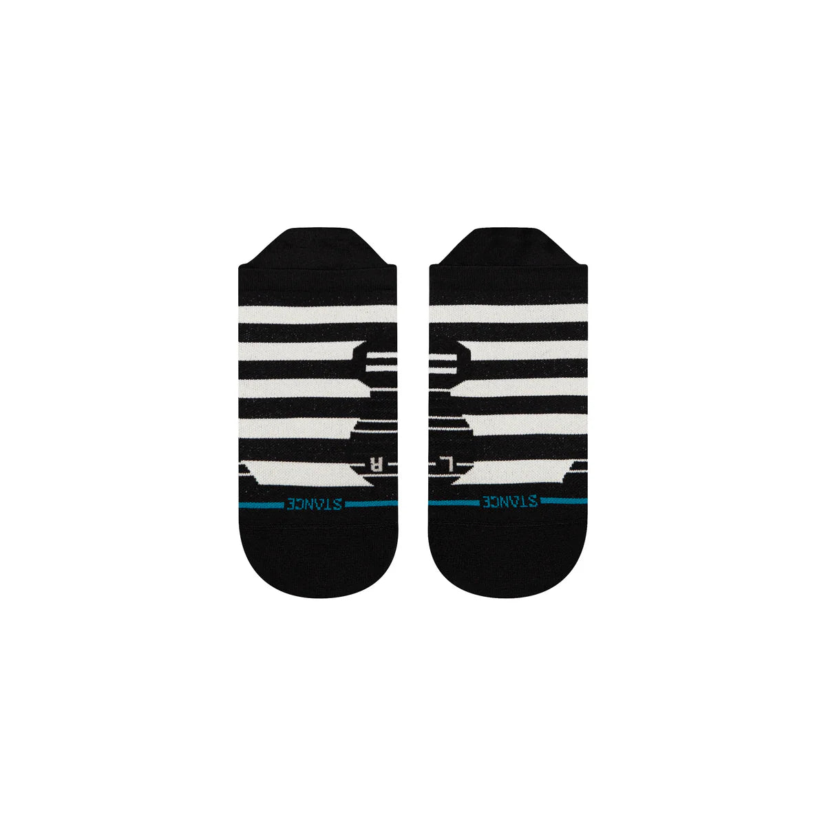 STANCE RUN ULTRALIGHT TAB LANE