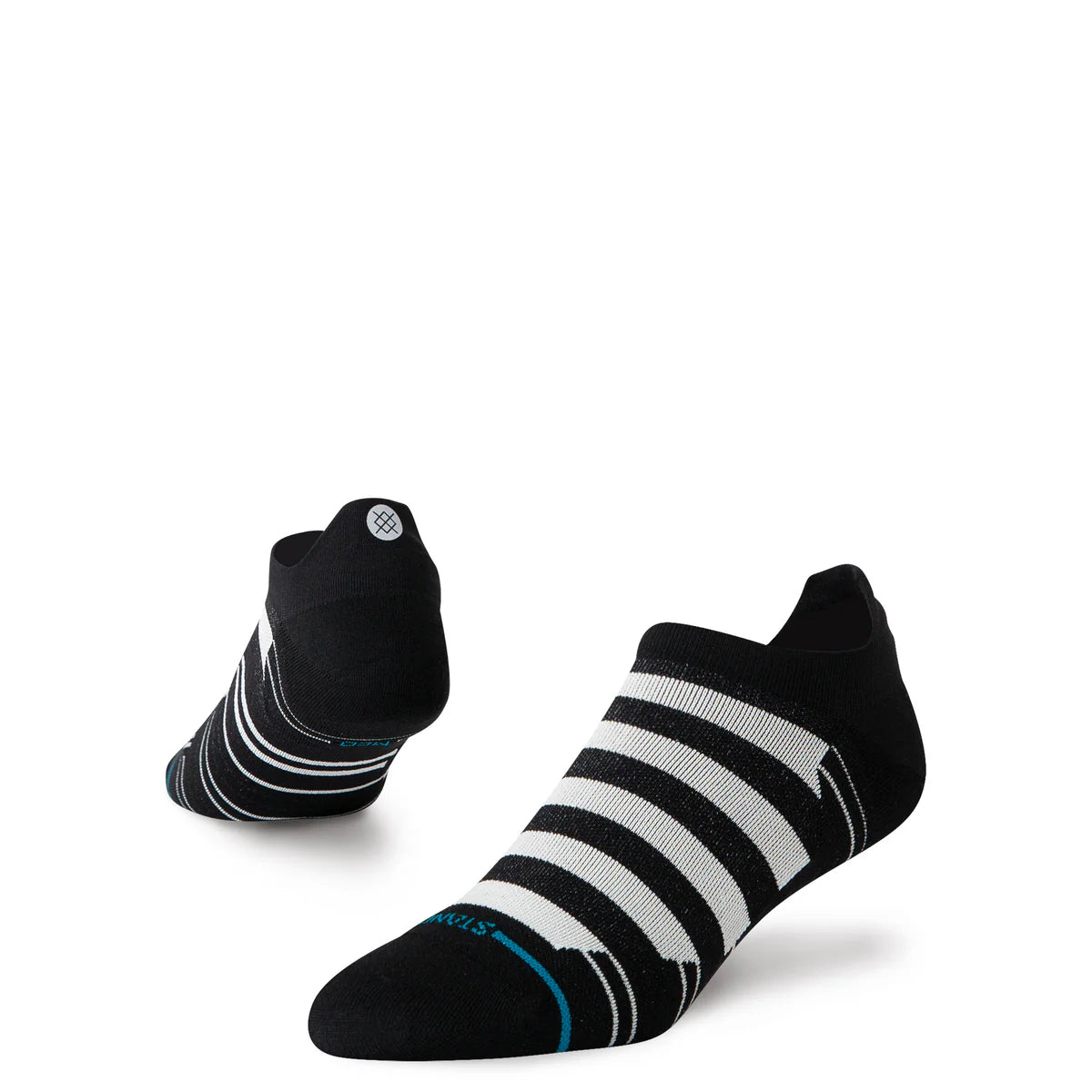STANCE RUN ULTRALIGHT TAB LANE