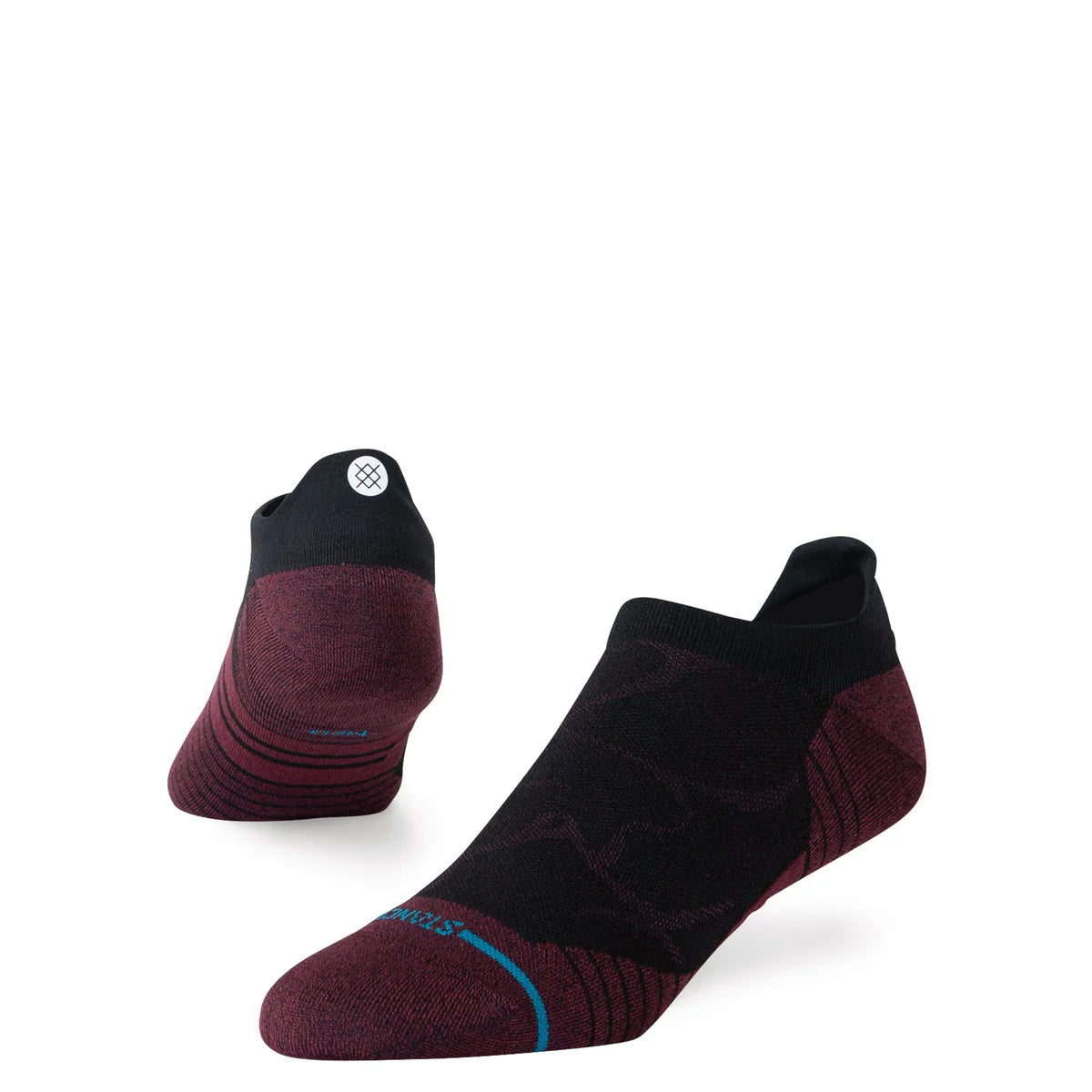 STANCE RUN ULTRA LIGHT CUSHION TAB