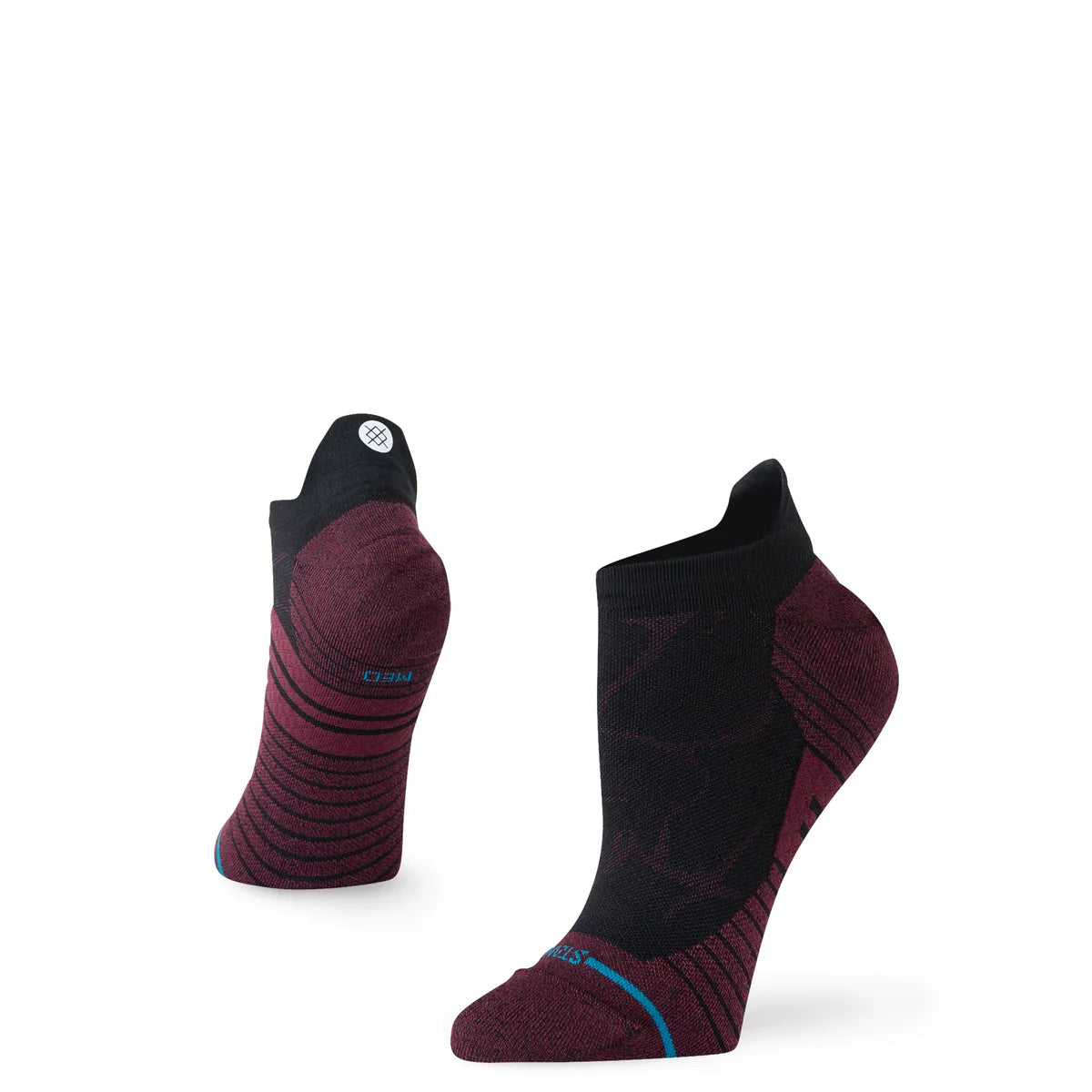 STANCE RUN ULTRA LIGHT CUSHION TAB