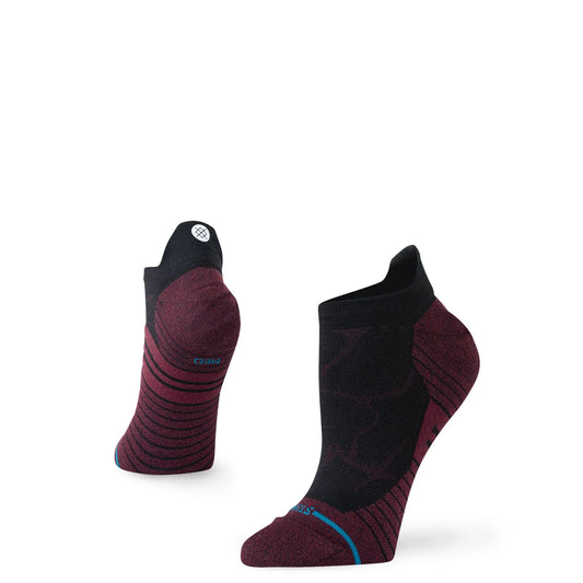 STANCE RUN ULTRA LIGHT CUSHION TAB
