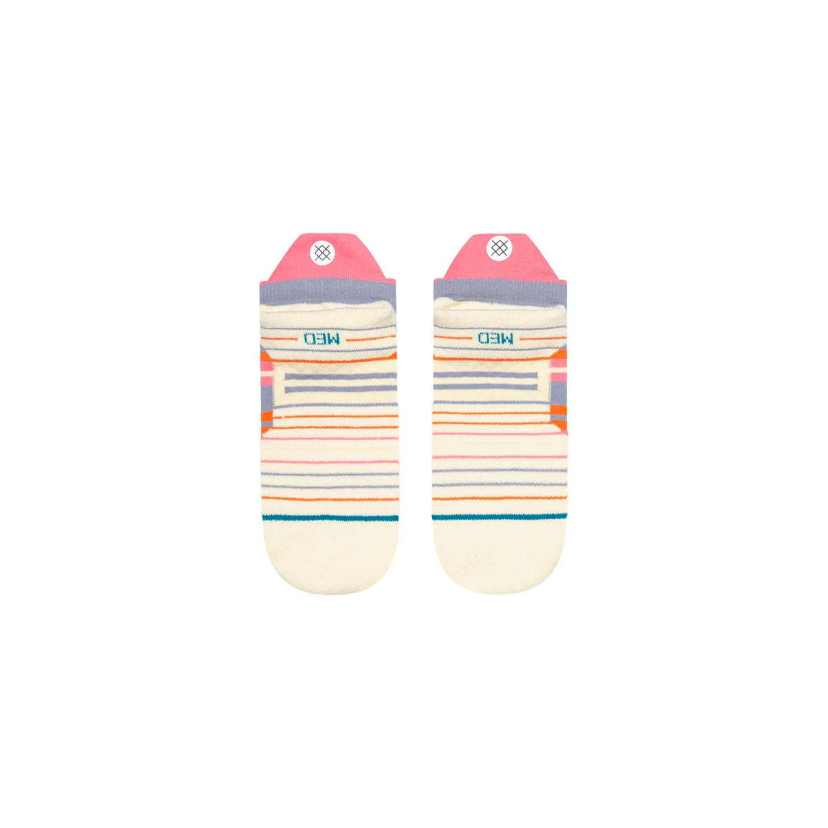 STANCE ATHLETIC MID CUSHION TAB