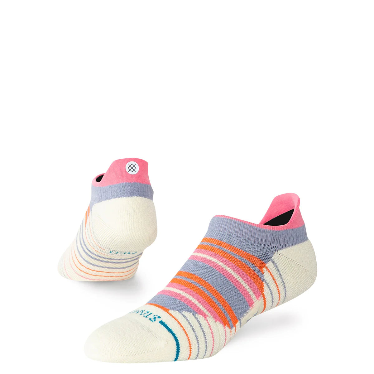 STANCE ATHLETIC MID CUSHION TAB