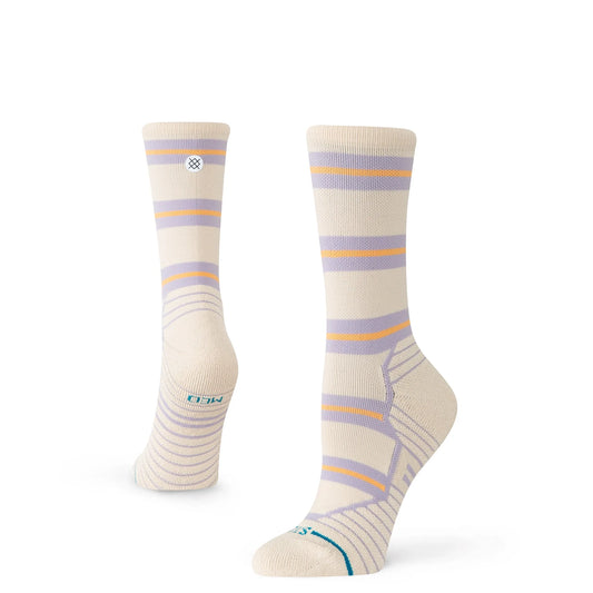 STANCE ATHLETIC MID CUSHION CREW