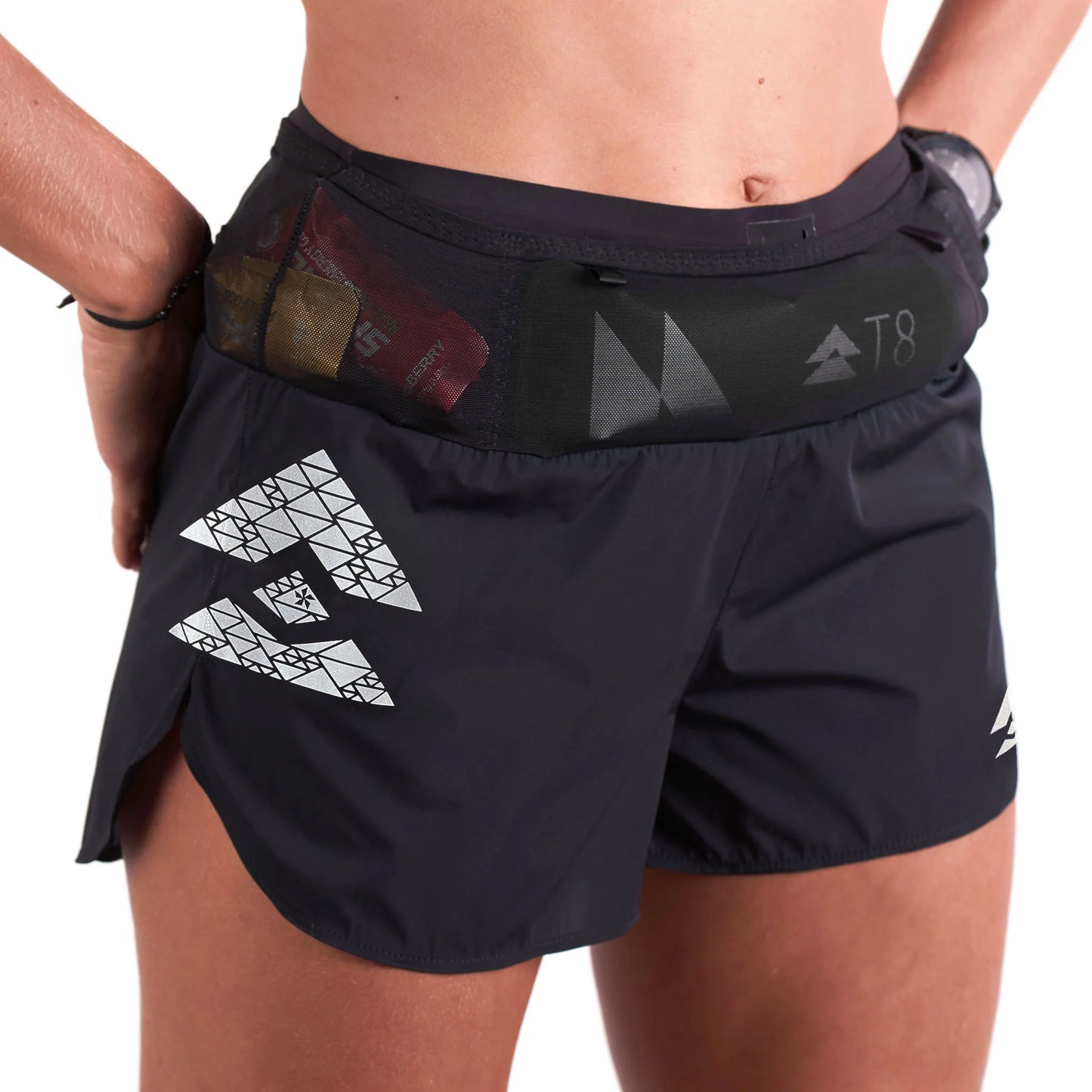 T8 SHORT SHERPA2 W
