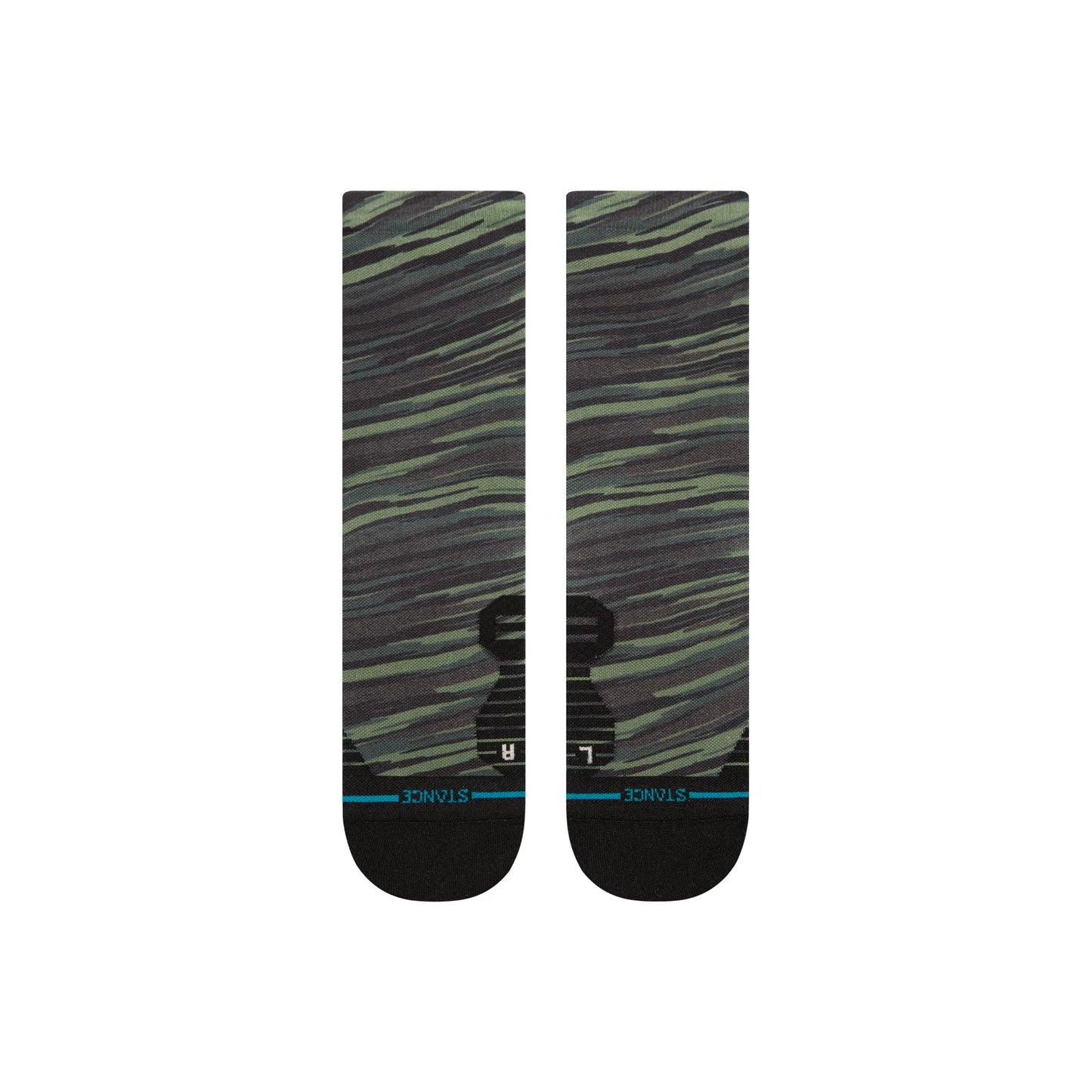 STANCE PERFORMANCE ULTRALIGHT crew