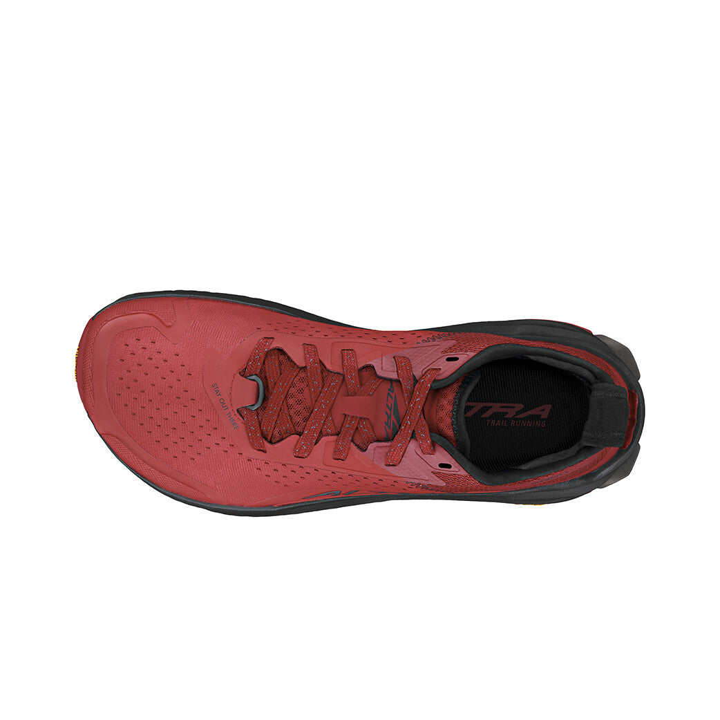 ALTRA OLYMPUS 6