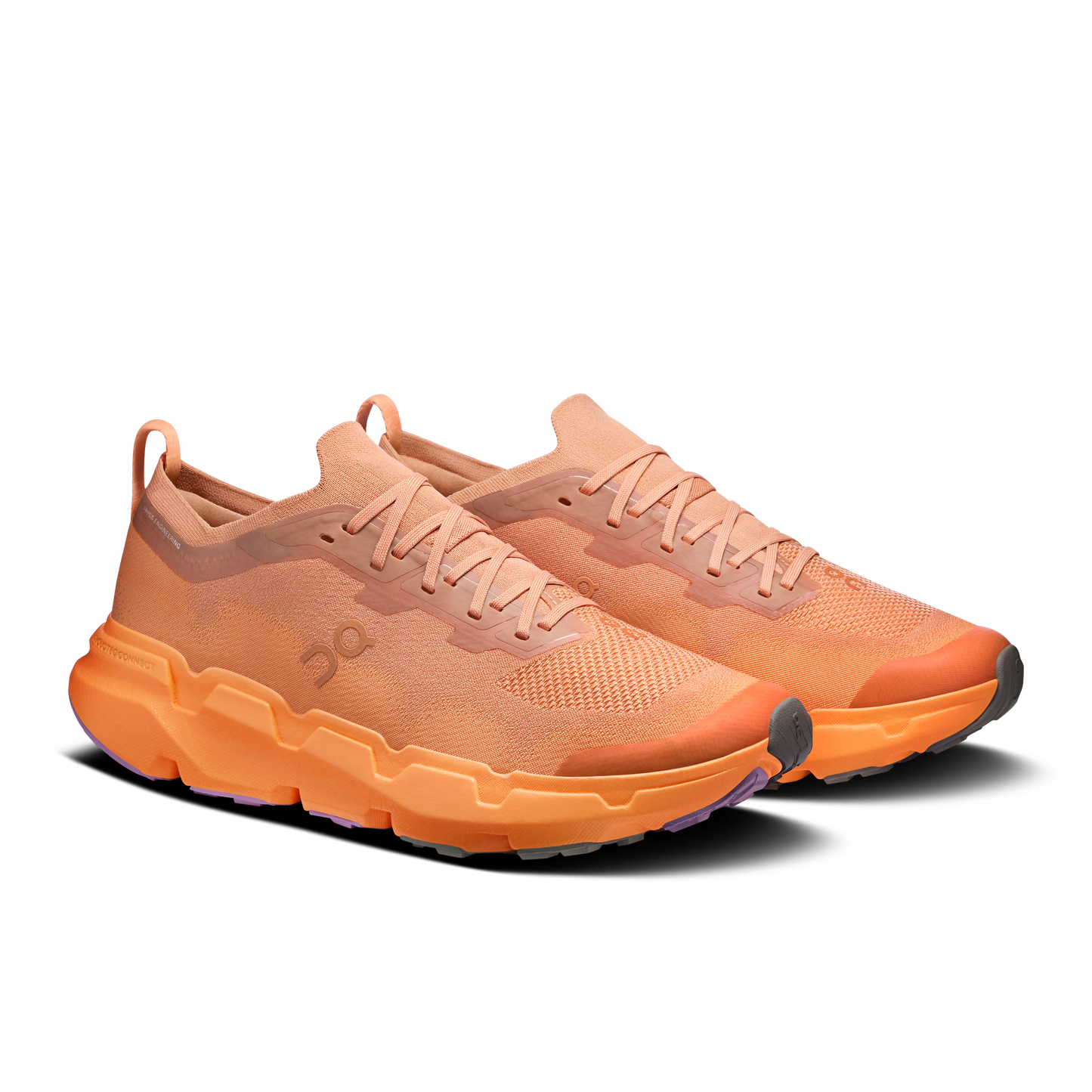 ON CLOUDSOMA