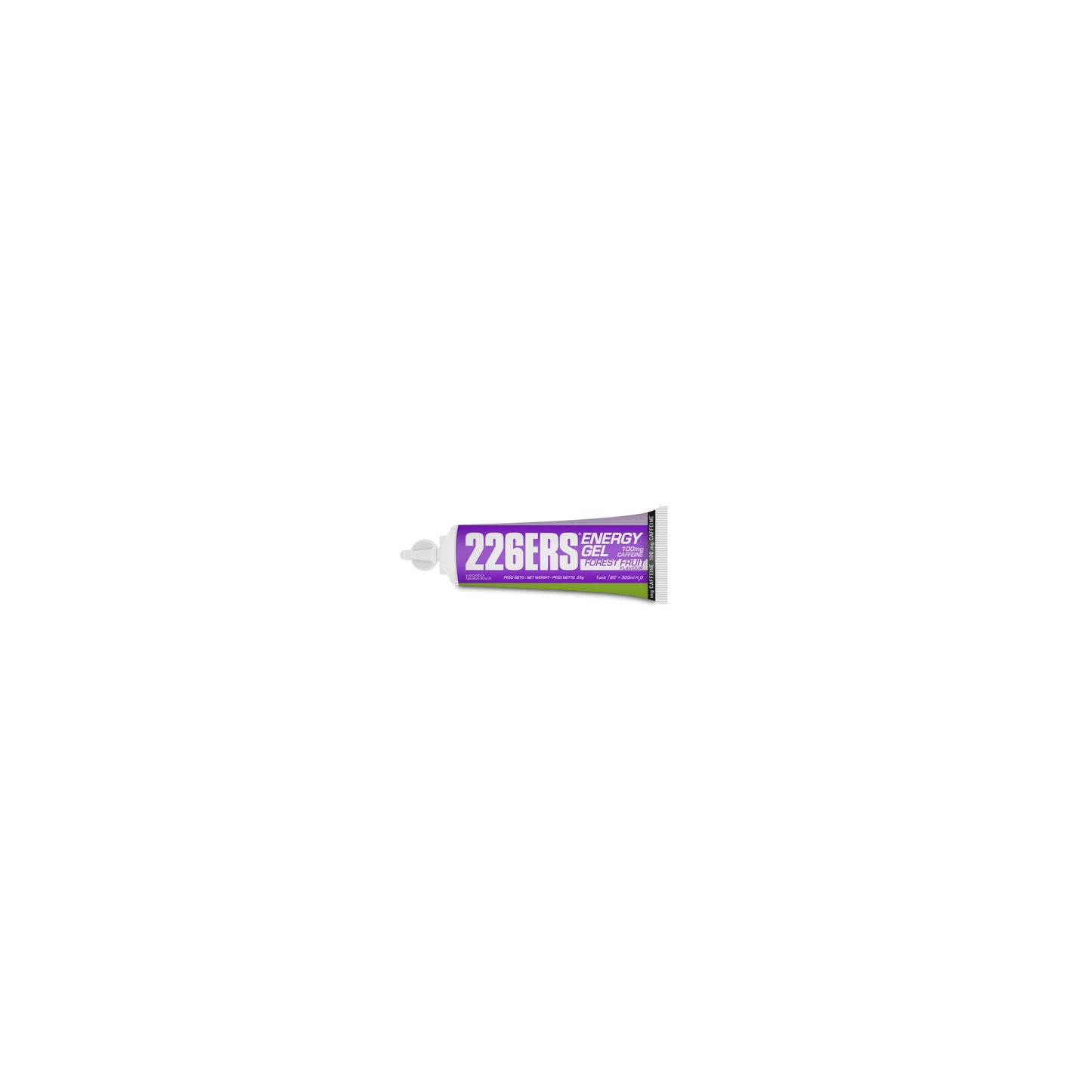 226ERS GEL ENERGY 25GR