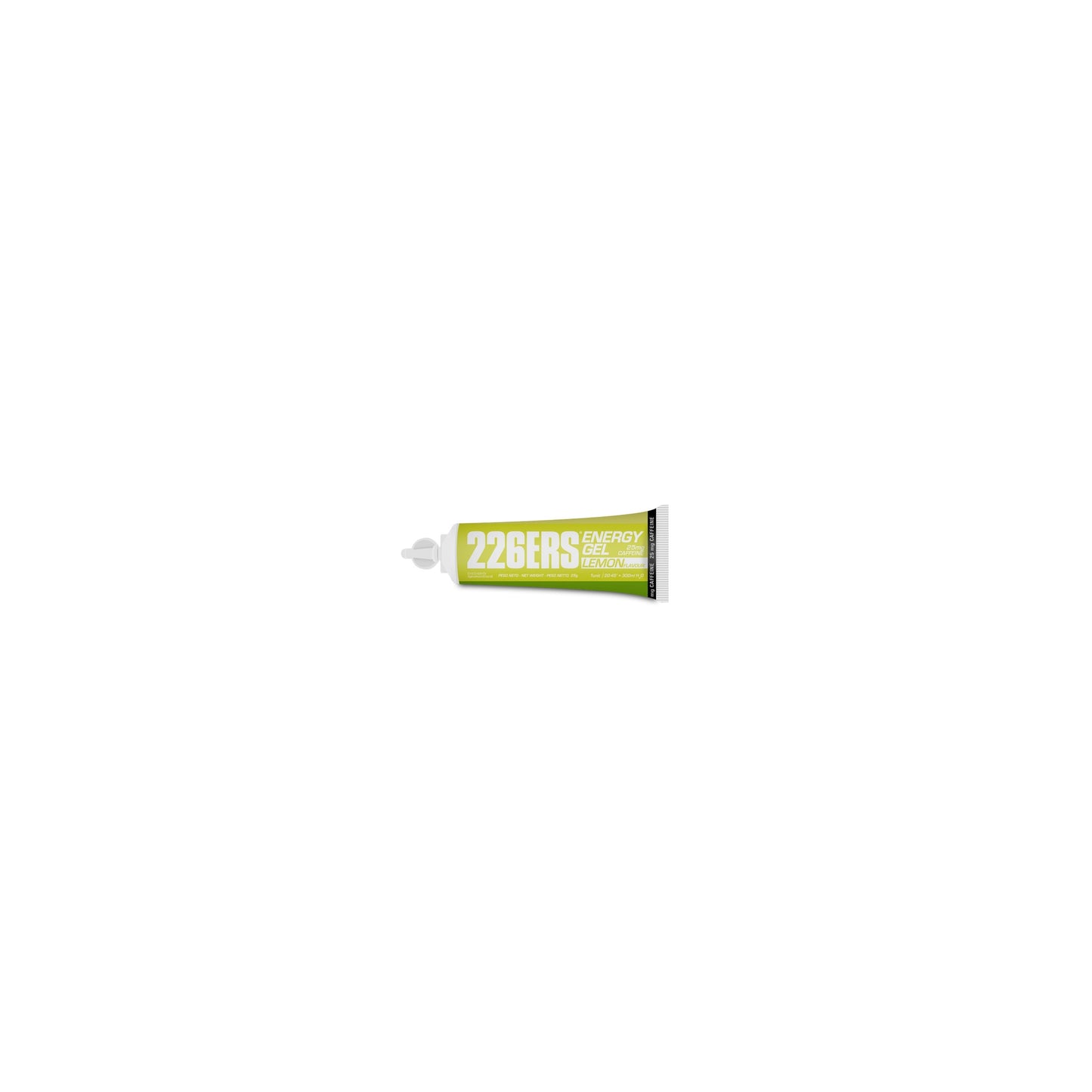 226ERS GEL ENERGY 25GR