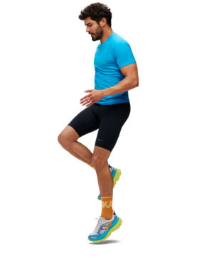 HOKA NOVAFLY HALF TIGHT