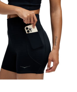 HOKA ELARO 5" BIKE SHORT