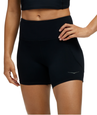 HOKA ELARO 5" BIKE SHORT