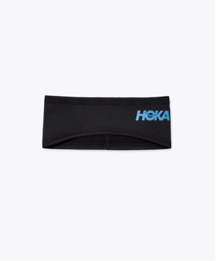 HOKA COLDSNAP FLEECE HEADBAND