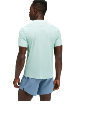HOKA AIROLITE RUN SHORT SLEEVE M