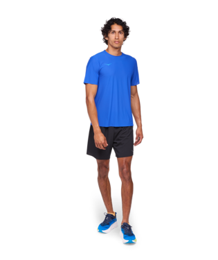 HOKA AIROLITE RUN SHORT SLEEVE M
