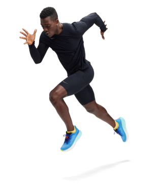 HOKA AIROLITE RUN LONG SLEEVE M