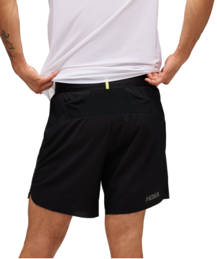HOKA GLIDE 7´ SHORT W/BRIEF