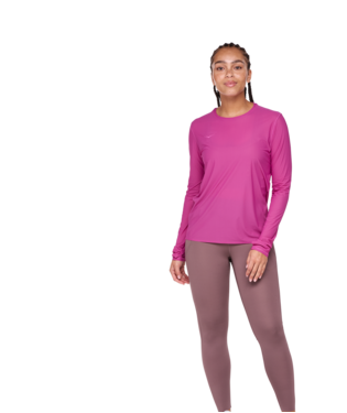 HOKA AIROLITE RUN LONG SLEEVE W