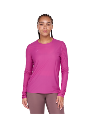 HOKA AIROLITE RUN LONG SLEEVE W