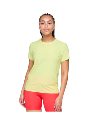 HOKA AIROLITE RUN SHORT SLEEVE W