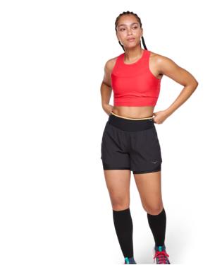 HOKA RACE DAY BRA