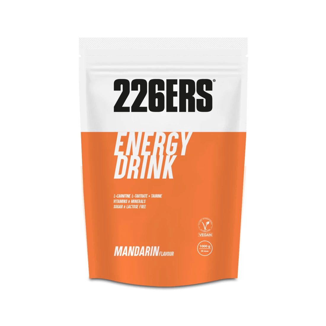 226ERS ENERGY DRINK 1KG