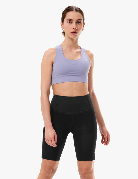 COMPRESSPORT FEELFREE SEAMLESS BRA.