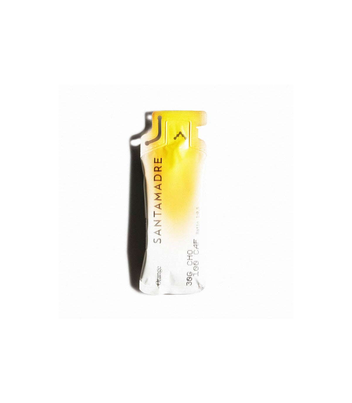 SANTA MADRE 30CHO 100 CAF (RATIO 1-0,5) - GEL 50 ML