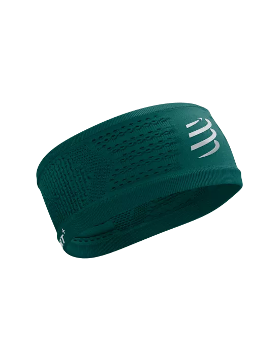COMPRESSPORT HEADBAND ON/OFF