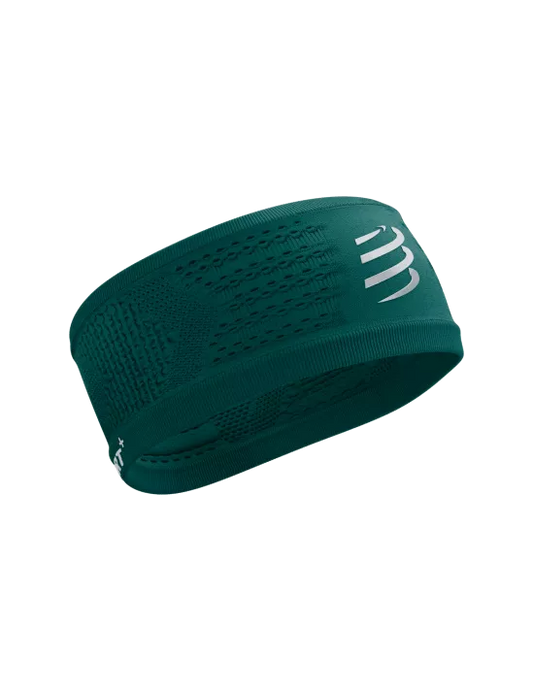 COMPRESSPORT HEADBAND ON/OFF