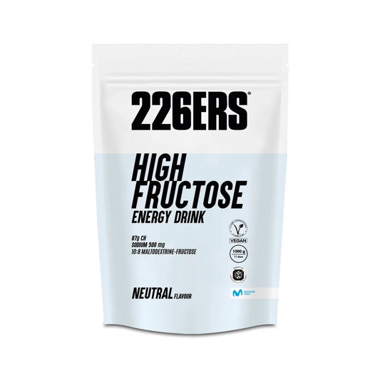 226ERS HIGH FRUCTOSE ENERGY DRINK 1KG