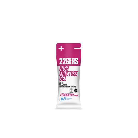 226ERS HIGH FRUCTOSE GEL 30GR