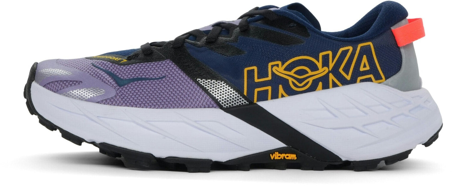HOKA SPEEDGOAT 7.