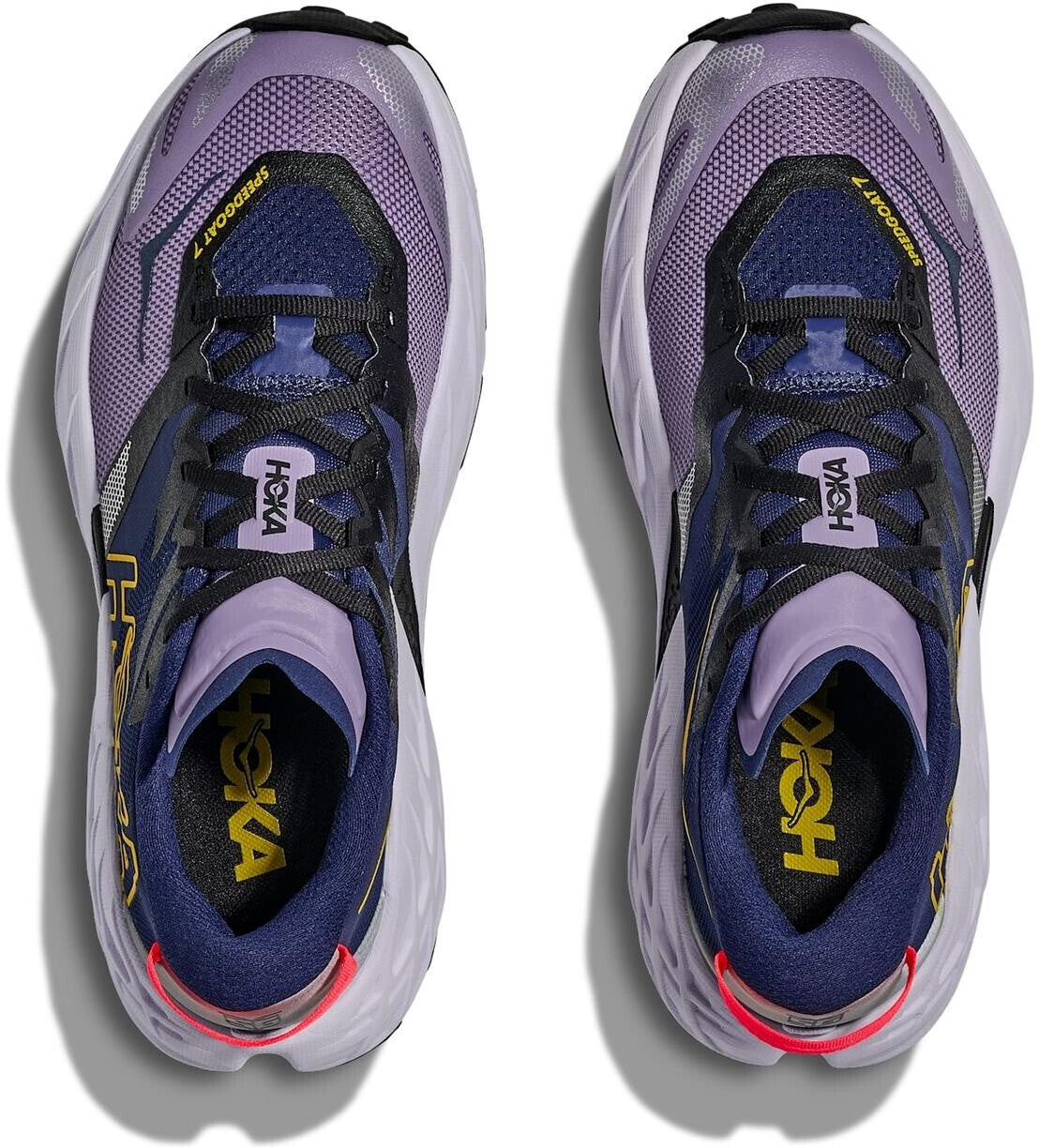 HOKA SPEEDGOAT 7.