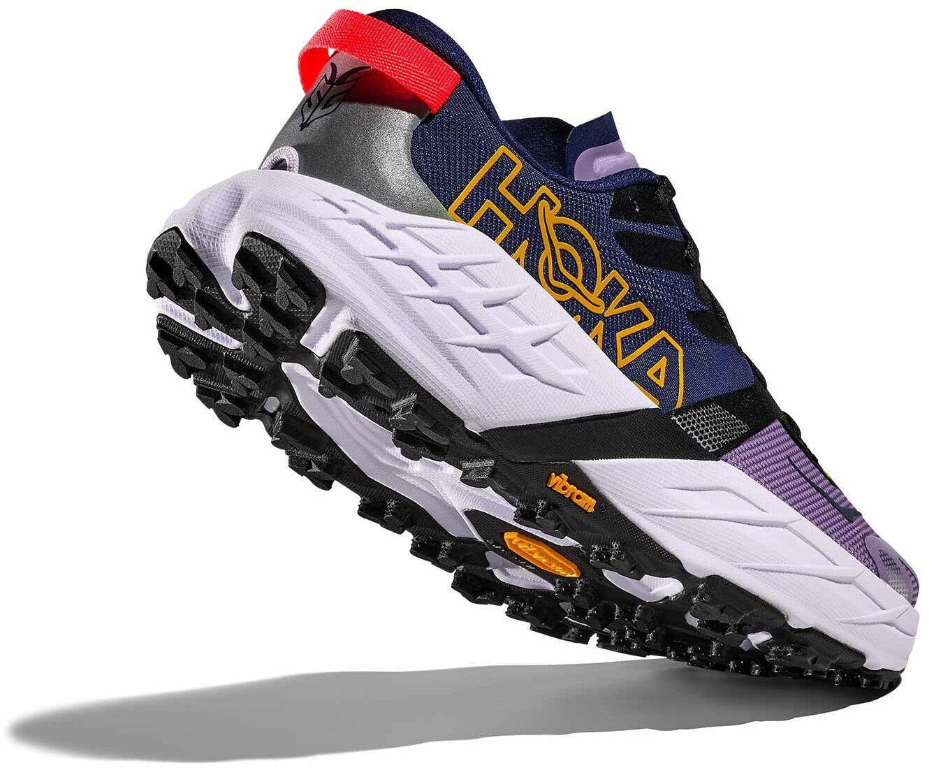 HOKA SPEEDGOAT 7.