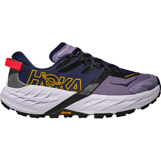 HOKA SPEEDGOAT 7.